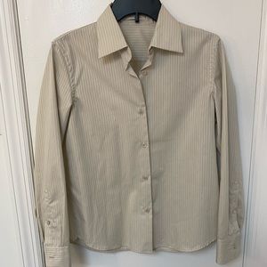 Prada Shirt Size 38